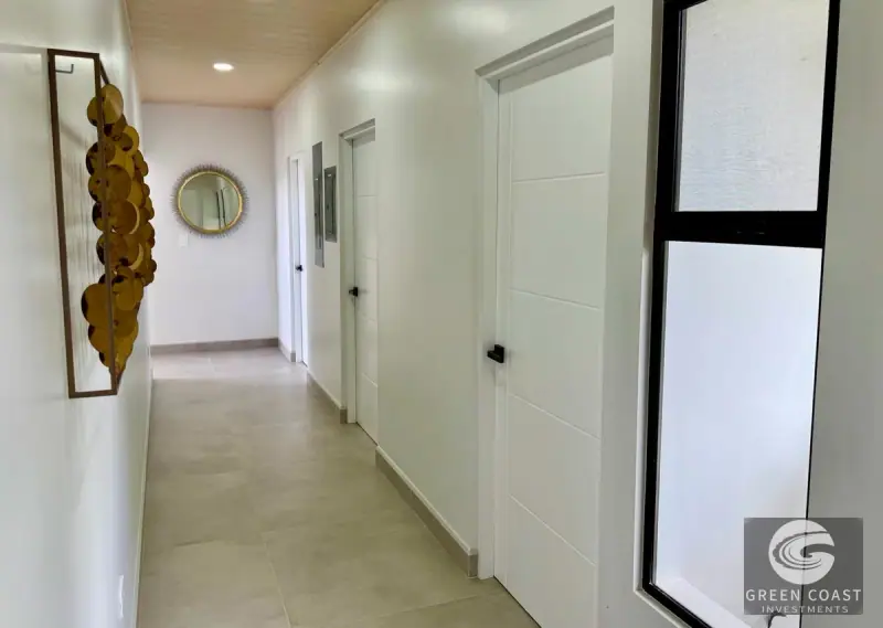 Modern 4-BR Luxury Villa with Ocean Views & Infinity Pool in Ojochal — view 59, Ojochal, Ojochal, Costa Rica
