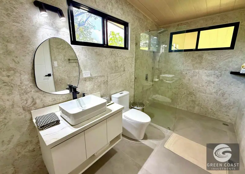 Modern 4-BR Luxury Villa with Ocean Views & Infinity Pool in Ojochal — view 61, Ojochal, Ojochal, Costa Rica