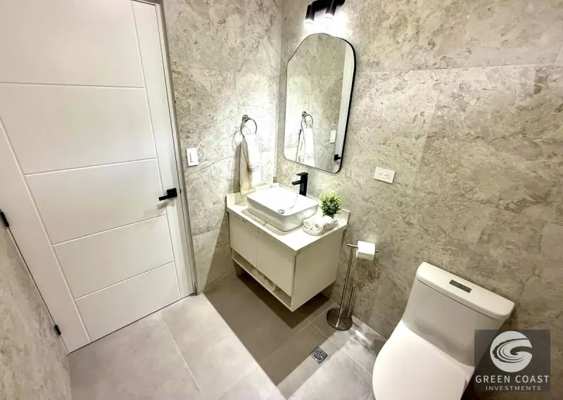 Modern 4-BR Luxury Villa with Ocean Views & Infinity Pool in Ojochal — view 63, Ojochal, Ojochal, Costa Rica