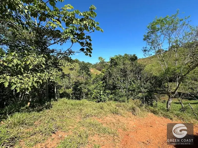 45-Hectare Pacuarito Valley Farm with Rivers & Primary Forest in Perez Zeledon — view 2, Baru, Perez Zeledon, Costa Rica