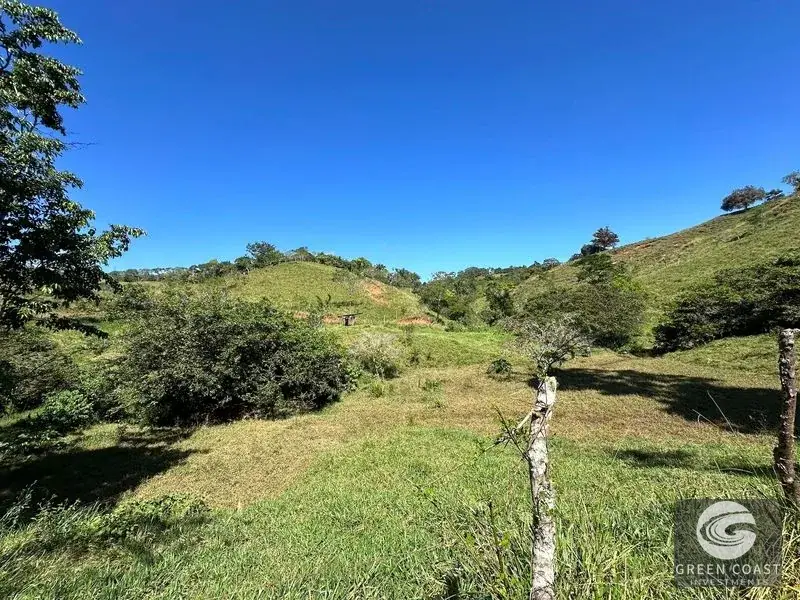 45-Hectare Pacuarito Valley Farm with Rivers & Primary Forest in Perez Zeledon — view 4, Baru, Perez Zeledon, Costa Rica