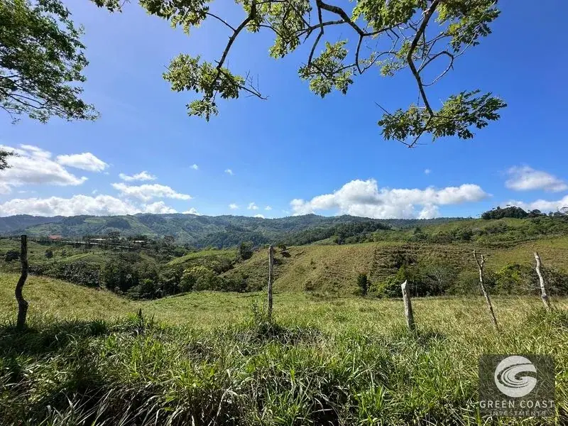 45-Hectare Pacuarito Valley Farm with Rivers & Primary Forest in Perez Zeledon — view 9, Baru, Perez Zeledon, Costa Rica