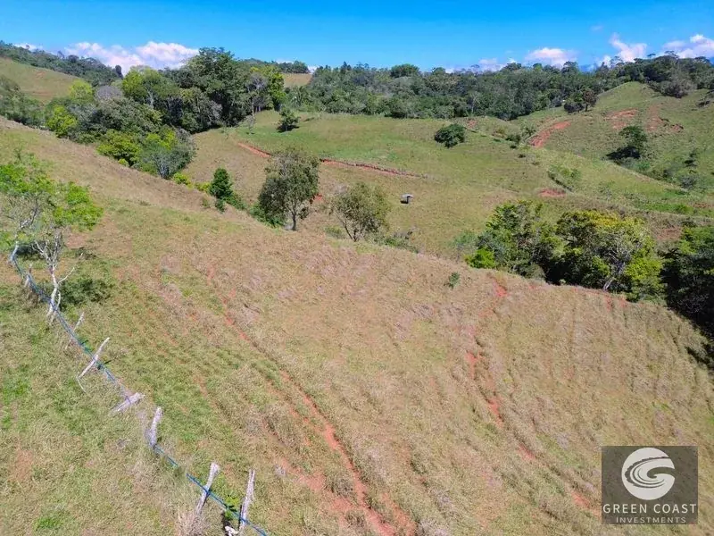 45-Hectare Pacuarito Valley Farm with Rivers & Primary Forest in Perez Zeledon — view 10, Baru, Perez Zeledon, Costa Rica