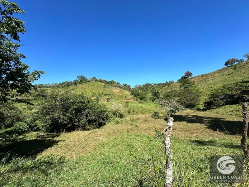 45-Hectare Pacuarito Valley Farm with Rivers & Primary Forest in Perez Zeledon — view 24, Baru, Perez Zeledon, Costa Rica