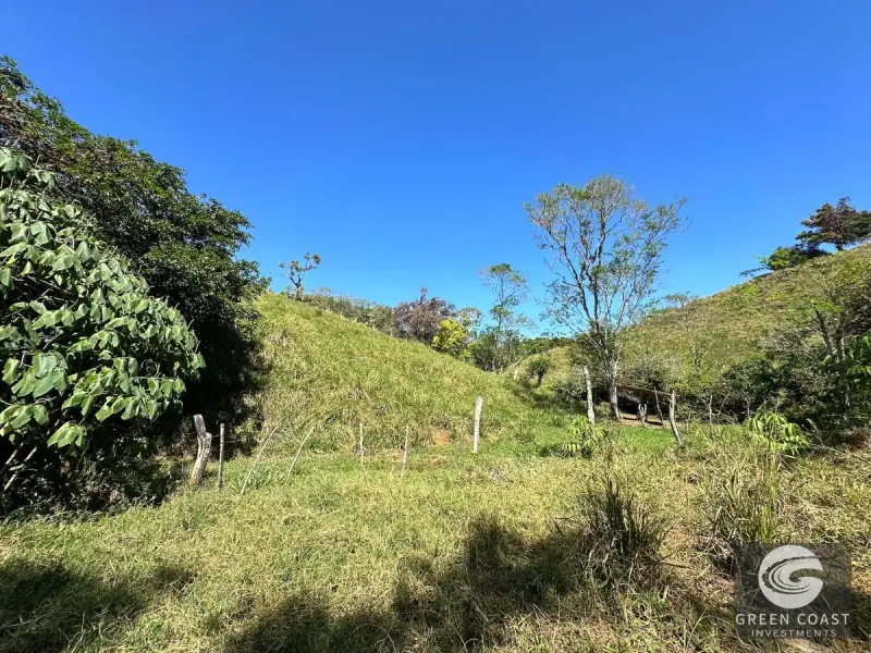 45-Hectare Pacuarito Valley Farm with Rivers & Primary Forest in Perez Zeledon — view 27, Baru, Perez Zeledon, Costa Rica