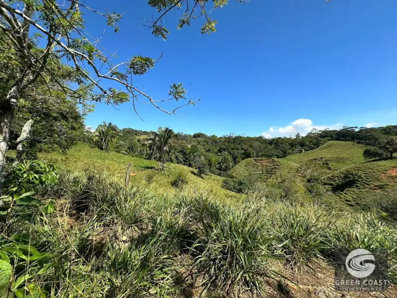 45-Hectare Pacuarito Valley Farm with Rivers & Primary Forest in Perez Zeledon — view 36, Baru, Perez Zeledon, Costa Rica