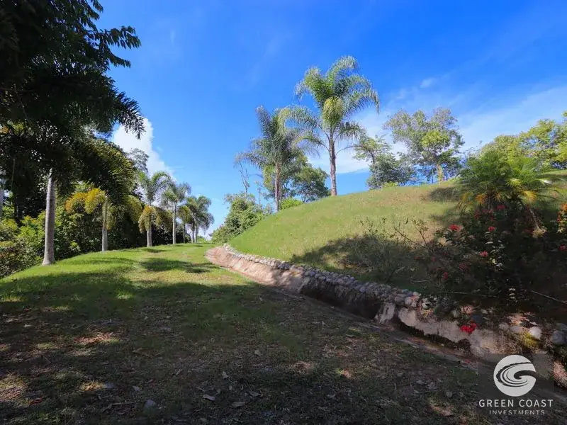 Dominical Ocean-View Estate: 5 Acres with Starter Home, Dual Building Lots & Panoramic Vistas — view 16, Bahía Ballena, Osa, Costa Rica