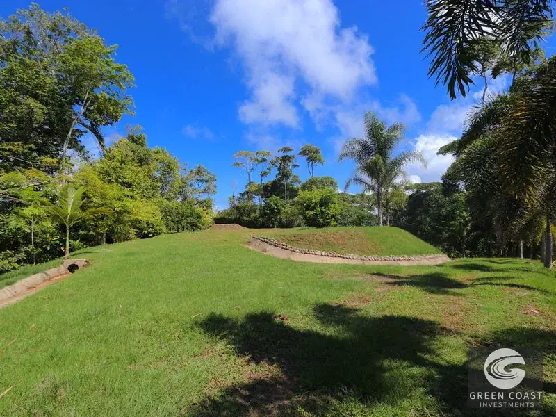 Dominical Ocean-View Estate: 5 Acres with Starter Home, Dual Building Lots & Panoramic Vistas — view 18, Bahía Ballena, Osa, Costa Rica