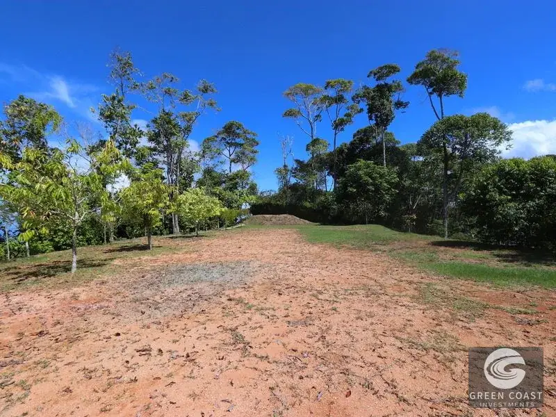 Dominical Ocean-View Estate: 5 Acres with Starter Home, Dual Building Lots & Panoramic Vistas — view 20, Bahía Ballena, Osa, Costa Rica
