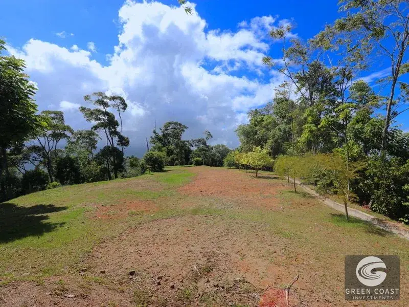 Dominical Ocean-View Estate: 5 Acres with Starter Home, Dual Building Lots & Panoramic Vistas — view 22, Bahía Ballena, Osa, Costa Rica