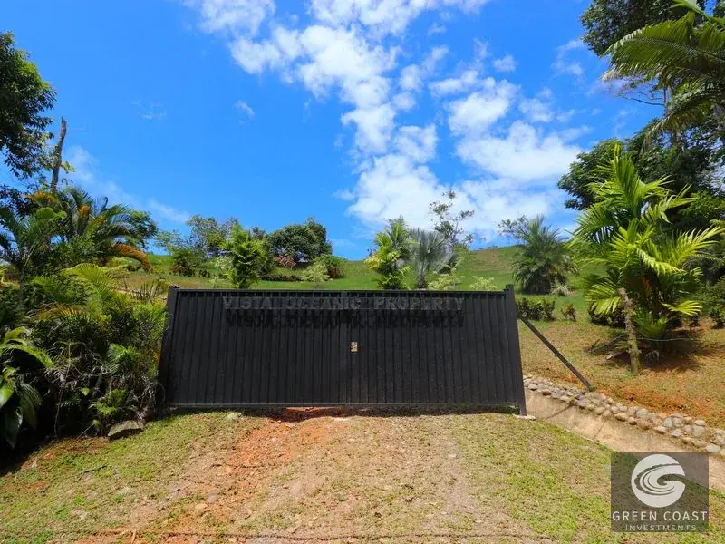 Dominical Ocean-View Estate: 5 Acres with Starter Home, Dual Building Lots & Panoramic Vistas — view 24, Bahía Ballena, Osa, Costa Rica