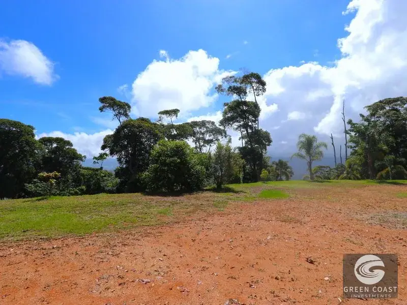Dominical Ocean-View Estate: 5 Acres with Starter Home, Dual Building Lots & Panoramic Vistas — view 27, Bahía Ballena, Osa, Costa Rica