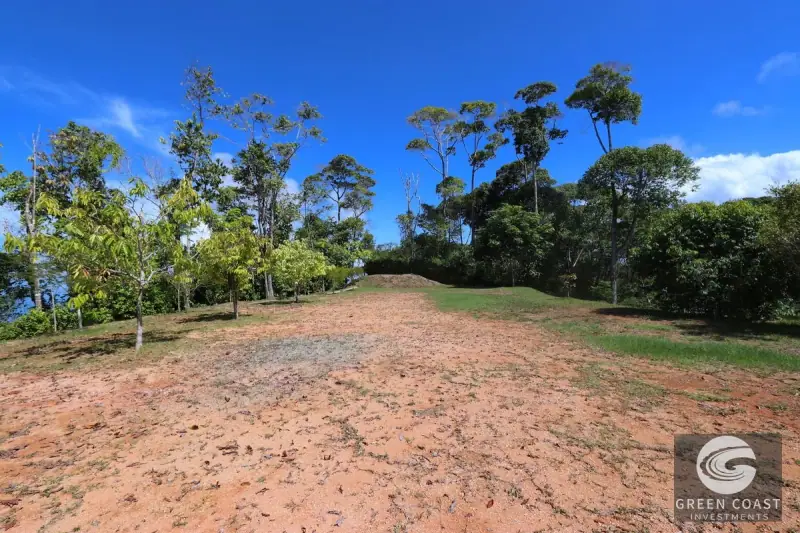 Dominical Ocean-View Estate: 5 Acres with Starter Home, Dual Building Lots & Panoramic Vistas — view 52, Bahía Ballena, Osa, Costa Rica