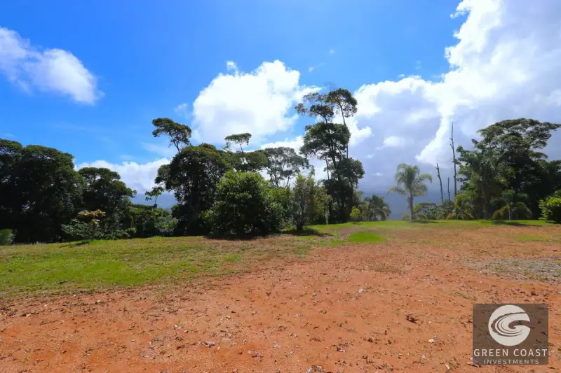 Dominical Ocean-View Estate: 5 Acres with Starter Home, Dual Building Lots & Panoramic Vistas — view 59, Bahía Ballena, Osa, Costa Rica