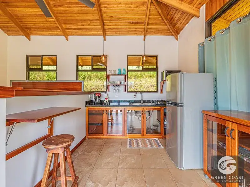 Luxury Ocean-View Estate with Main Villa, Two Guest Houses, and Dual Infinity Pools in Quepos — view 26, Savegre, Quepos, Costa Rica