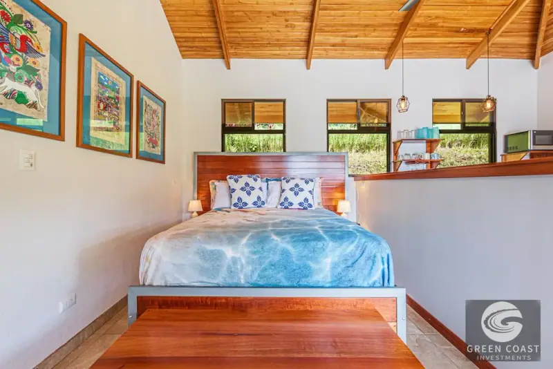 Luxury Ocean-View Estate with Main Villa, Two Guest Houses, and Dual Infinity Pools in Quepos — view 64, Savegre, Quepos, Costa Rica