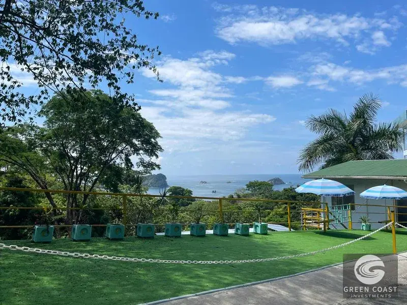 Manuel Antonio 8-Unit Ocean View Income Property: Prime Jungle Villas with High-Yield Rental Potential — view 14, Manuel Antonio, Aguirre, Costa Rica