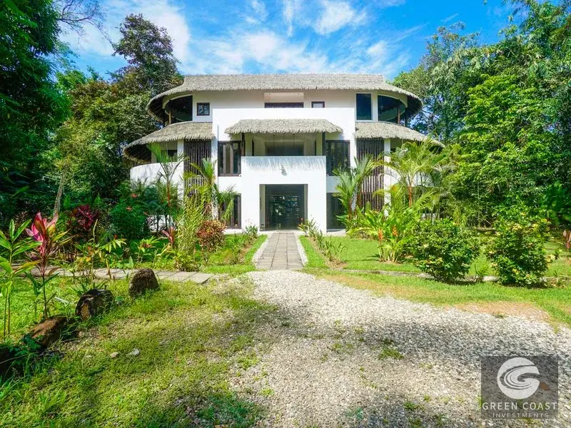 Manuel Antonio 8-Unit Ocean View Income Property: Prime Jungle Villas with High-Yield Rental Potential — view 17, Manuel Antonio, Aguirre, Costa Rica