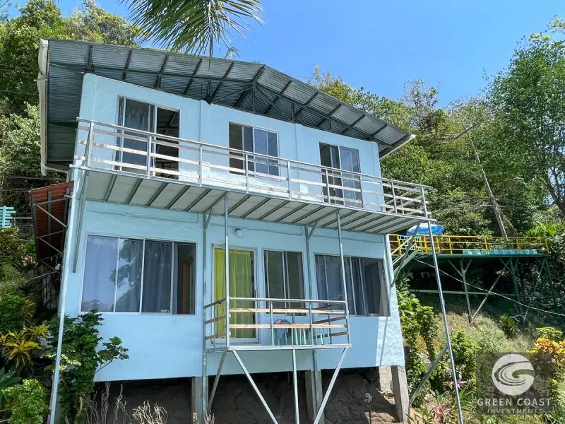 Manuel Antonio 8-Unit Ocean View Income Property: Prime Jungle Villas with High-Yield Rental Potential — view 20, Manuel Antonio, Aguirre, Costa Rica