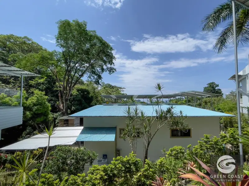 Manuel Antonio 8-Unit Ocean View Income Property: Prime Jungle Villas with High-Yield Rental Potential — view 22, Manuel Antonio, Aguirre, Costa Rica