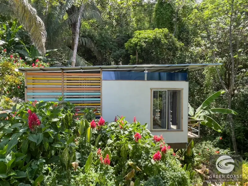 Manuel Antonio 8-Unit Ocean View Income Property: Prime Jungle Villas with High-Yield Rental Potential — view 25, Manuel Antonio, Aguirre, Costa Rica