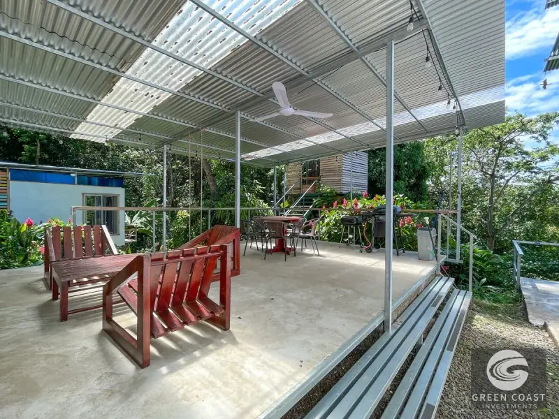 Manuel Antonio 8-Unit Ocean View Income Property: Prime Jungle Villas with High-Yield Rental Potential — view 27, Manuel Antonio, Aguirre, Costa Rica