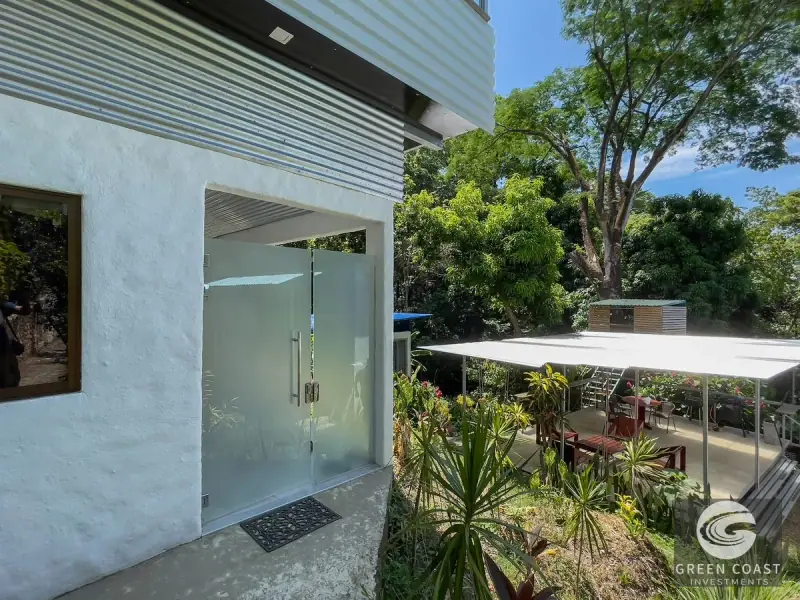 Manuel Antonio 8-Unit Ocean View Income Property: Prime Jungle Villas with High-Yield Rental Potential — view 28, Manuel Antonio, Aguirre, Costa Rica