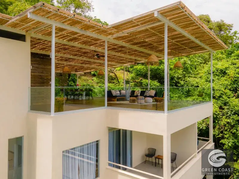 9-Bed Luxury Ocean-View Villa Near Manuel Antonio National Park — view 9, Manuel Antonio, Costa Rica