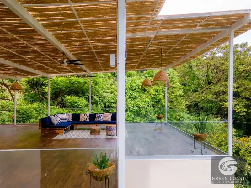 9-Bed Luxury Ocean-View Villa Near Manuel Antonio National Park — view 10, Manuel Antonio, Costa Rica