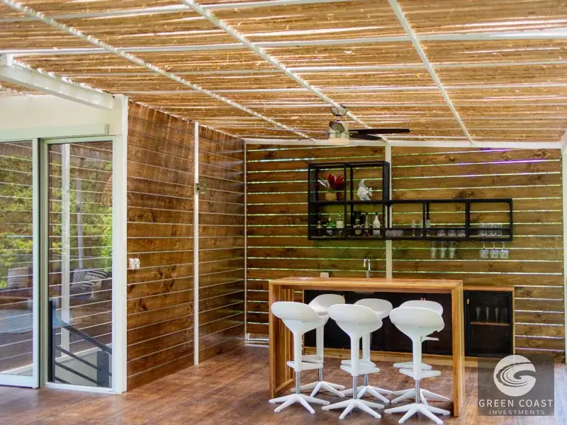 9-Bed Luxury Ocean-View Villa Near Manuel Antonio National Park — view 18, Manuel Antonio, Costa Rica