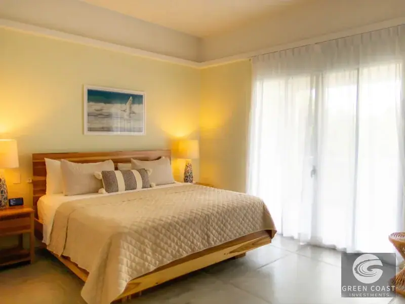 9-Bed Luxury Ocean-View Villa Near Manuel Antonio National Park — view 22, Manuel Antonio, Costa Rica