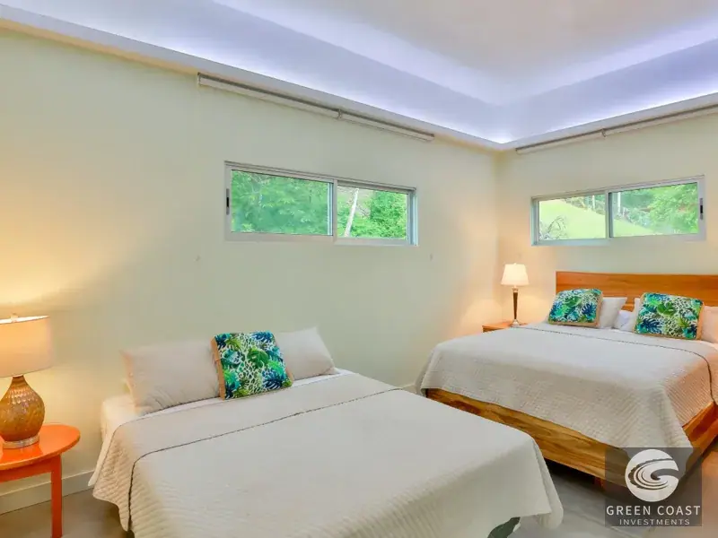 9-Bed Luxury Ocean-View Villa Near Manuel Antonio National Park — view 29, Manuel Antonio, Costa Rica