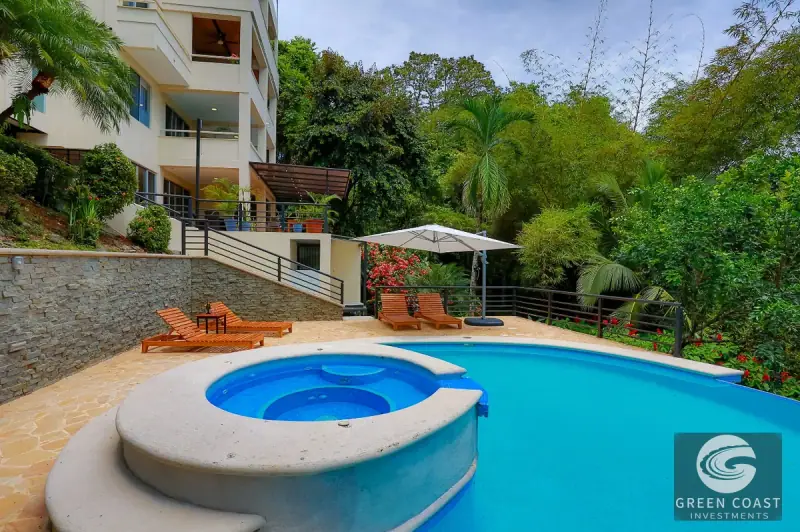 9-Bed Luxury Ocean-View Villa Near Manuel Antonio National Park — view 40, Manuel Antonio, Costa Rica