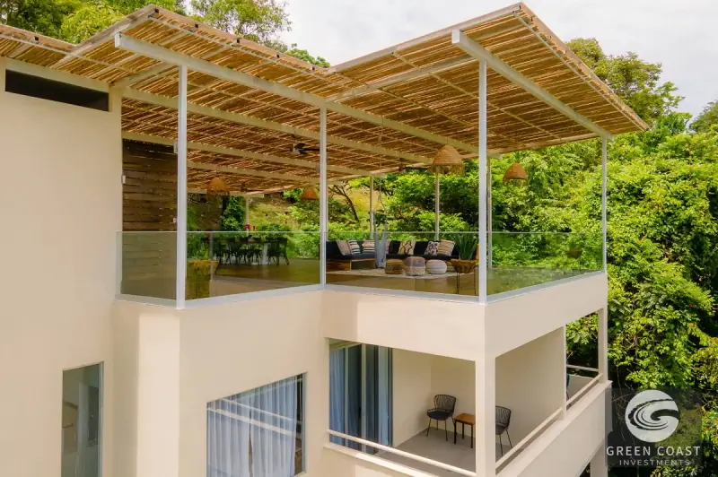 9-Bed Luxury Ocean-View Villa Near Manuel Antonio National Park — view 43, Manuel Antonio, Costa Rica