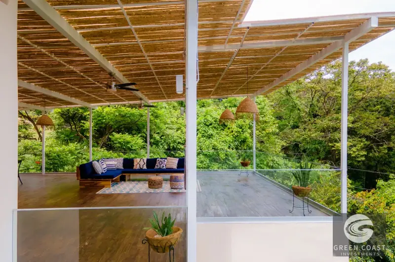 9-Bed Luxury Ocean-View Villa Near Manuel Antonio National Park — view 44, Manuel Antonio, Costa Rica
