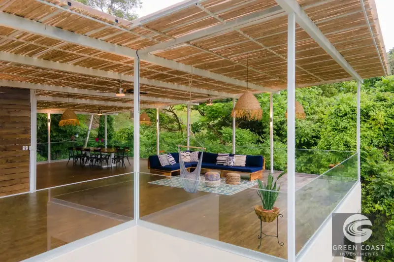 9-Bed Luxury Ocean-View Villa Near Manuel Antonio National Park — view 45, Manuel Antonio, Costa Rica