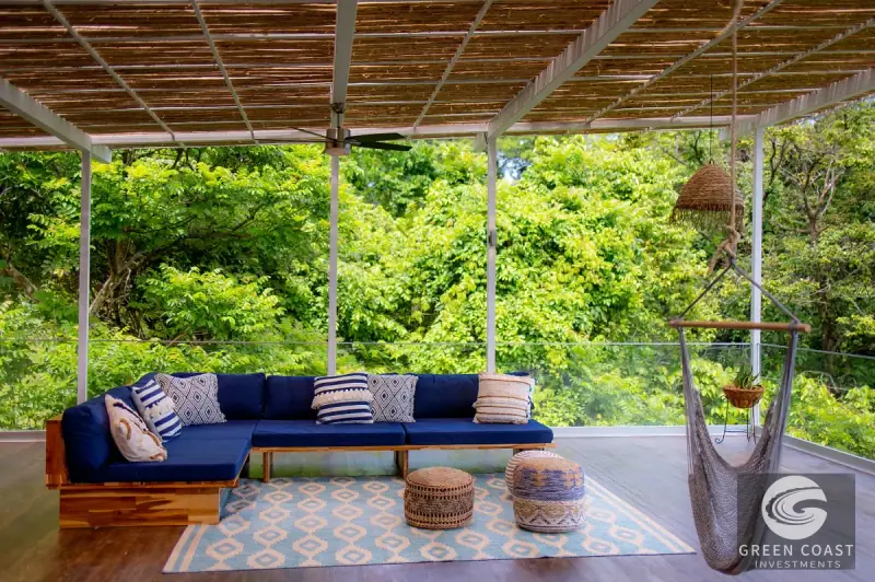9-Bed Luxury Ocean-View Villa Near Manuel Antonio National Park — view 47, Manuel Antonio, Costa Rica