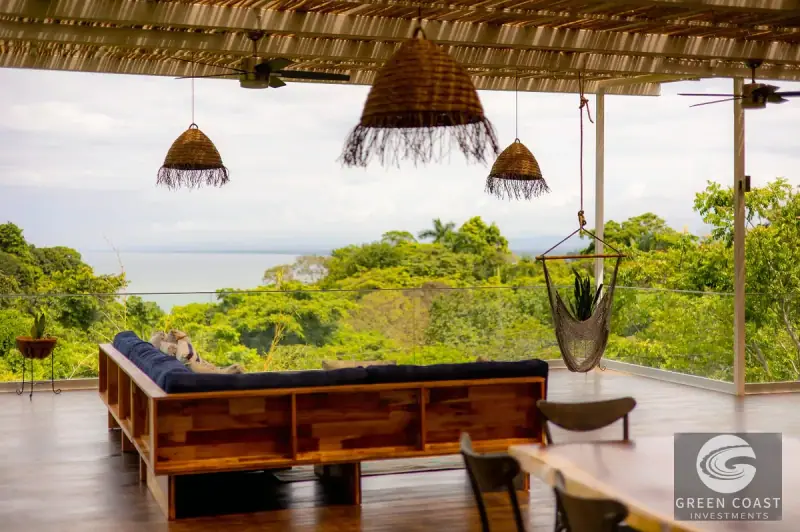 9-Bed Luxury Ocean-View Villa Near Manuel Antonio National Park — view 48, Manuel Antonio, Costa Rica