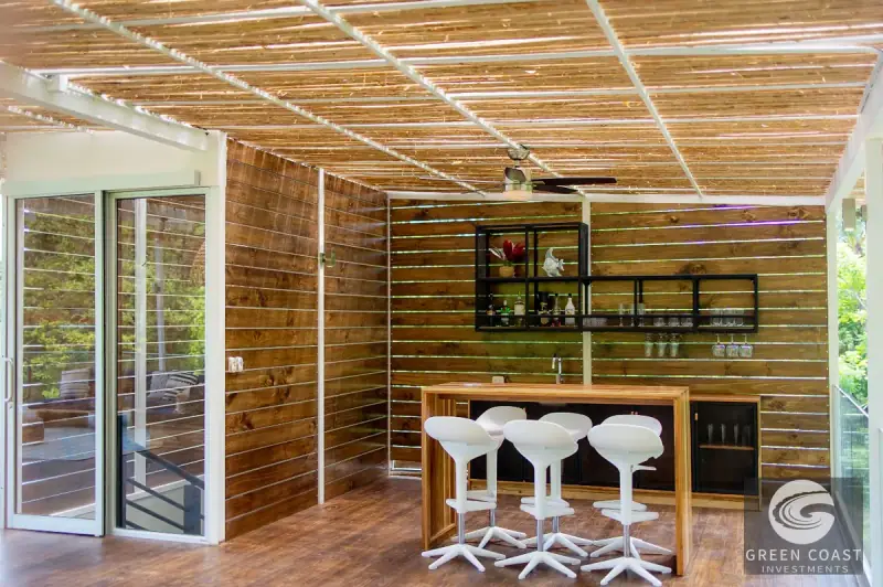 9-Bed Luxury Ocean-View Villa Near Manuel Antonio National Park — view 52, Manuel Antonio, Costa Rica