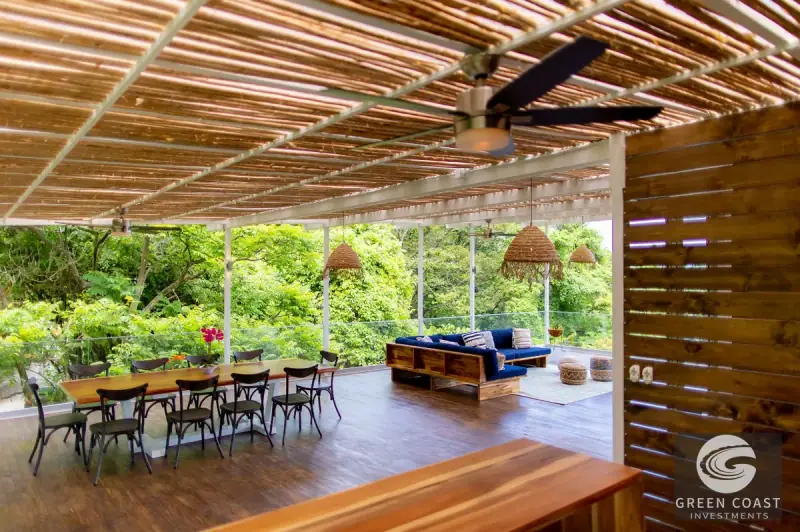 9-Bed Luxury Ocean-View Villa Near Manuel Antonio National Park — view 54, Manuel Antonio, Costa Rica