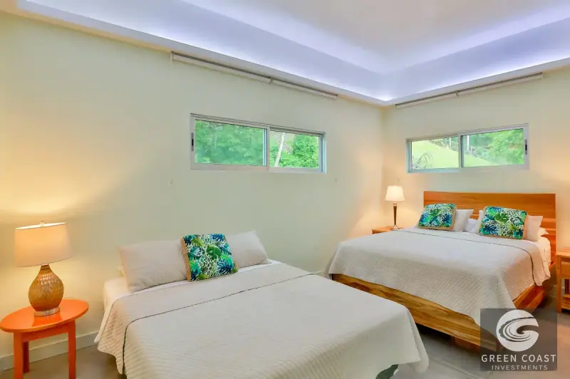 9-Bed Luxury Ocean-View Villa Near Manuel Antonio National Park — view 63, Manuel Antonio, Costa Rica