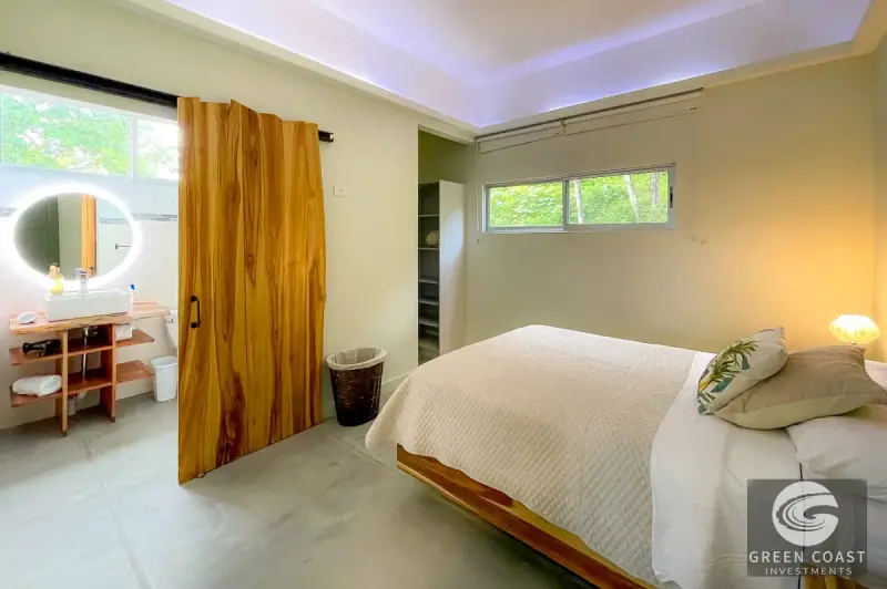 9-Bed Luxury Ocean-View Villa Near Manuel Antonio National Park — view 64, Manuel Antonio, Costa Rica