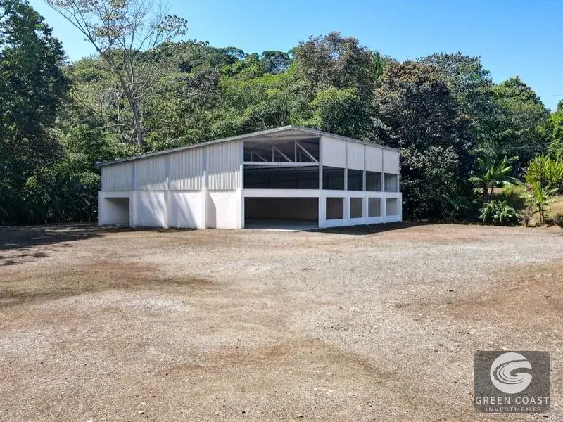 Prime Ojochal Commercial Hub: High-Visibility Highway Frontage with Serene River Border — view 6, Ojochal, Osa, Costa Rica