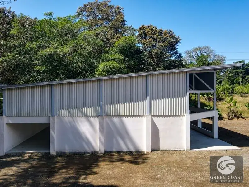 Prime Ojochal Commercial Hub: High-Visibility Highway Frontage with Serene River Border — view 8, Ojochal, Osa, Costa Rica
