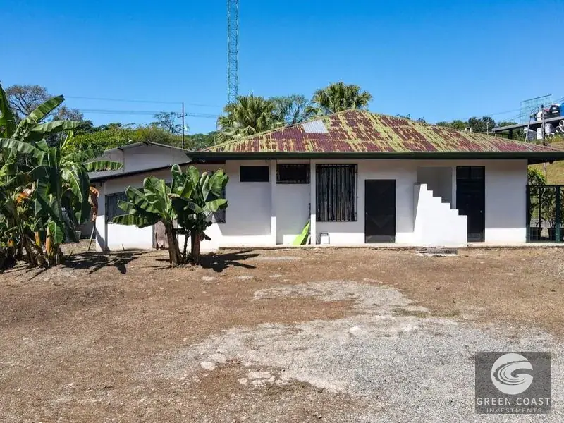 Prime Ojochal Commercial Hub: High-Visibility Highway Frontage with Serene River Border — view 9, Ojochal, Osa, Costa Rica