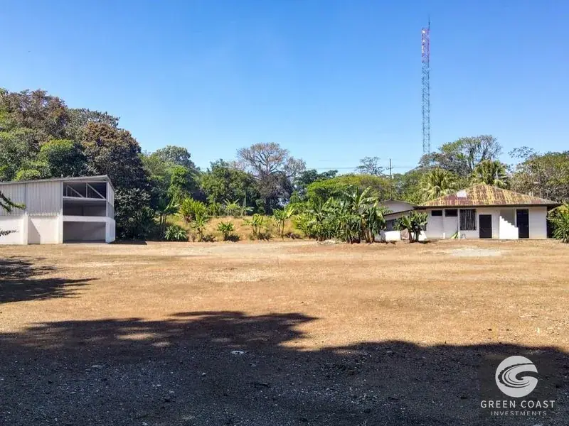 Prime Ojochal Commercial Hub: High-Visibility Highway Frontage with Serene River Border — view 13, Ojochal, Osa, Costa Rica