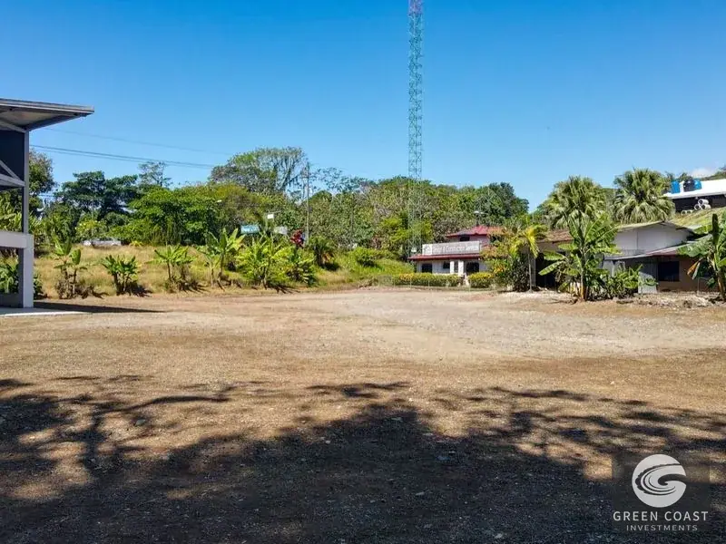 Prime Ojochal Commercial Hub: High-Visibility Highway Frontage with Serene River Border — view 14, Ojochal, Osa, Costa Rica