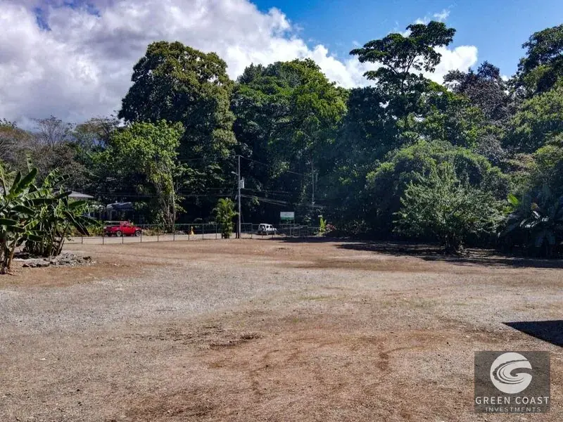 Prime Ojochal Commercial Hub: High-Visibility Highway Frontage with Serene River Border — view 15, Ojochal, Osa, Costa Rica