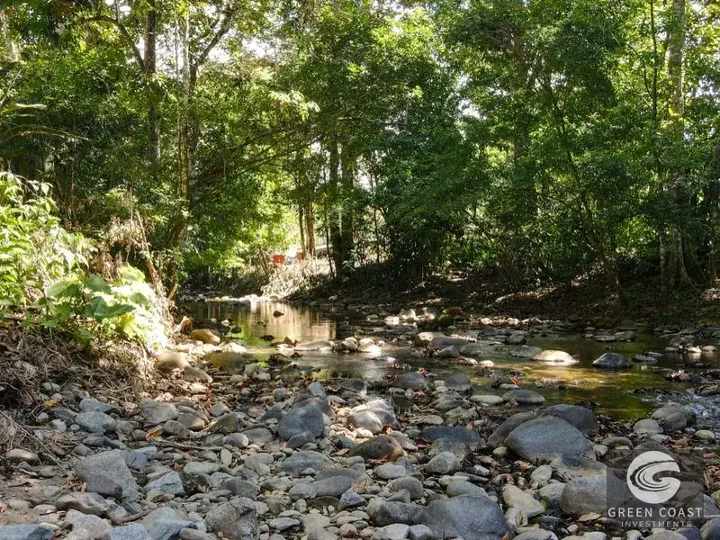 Prime Ojochal Commercial Hub: High-Visibility Highway Frontage with Serene River Border — view 17, Ojochal, Osa, Costa Rica
