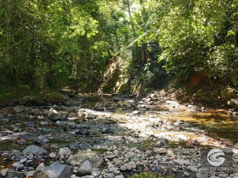 Prime Ojochal Commercial Hub: High-Visibility Highway Frontage with Serene River Border — view 18, Ojochal, Osa, Costa Rica